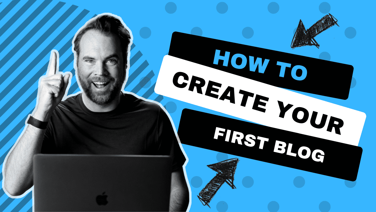 How to Start a Blog in 2022 (Step by Step Guide)