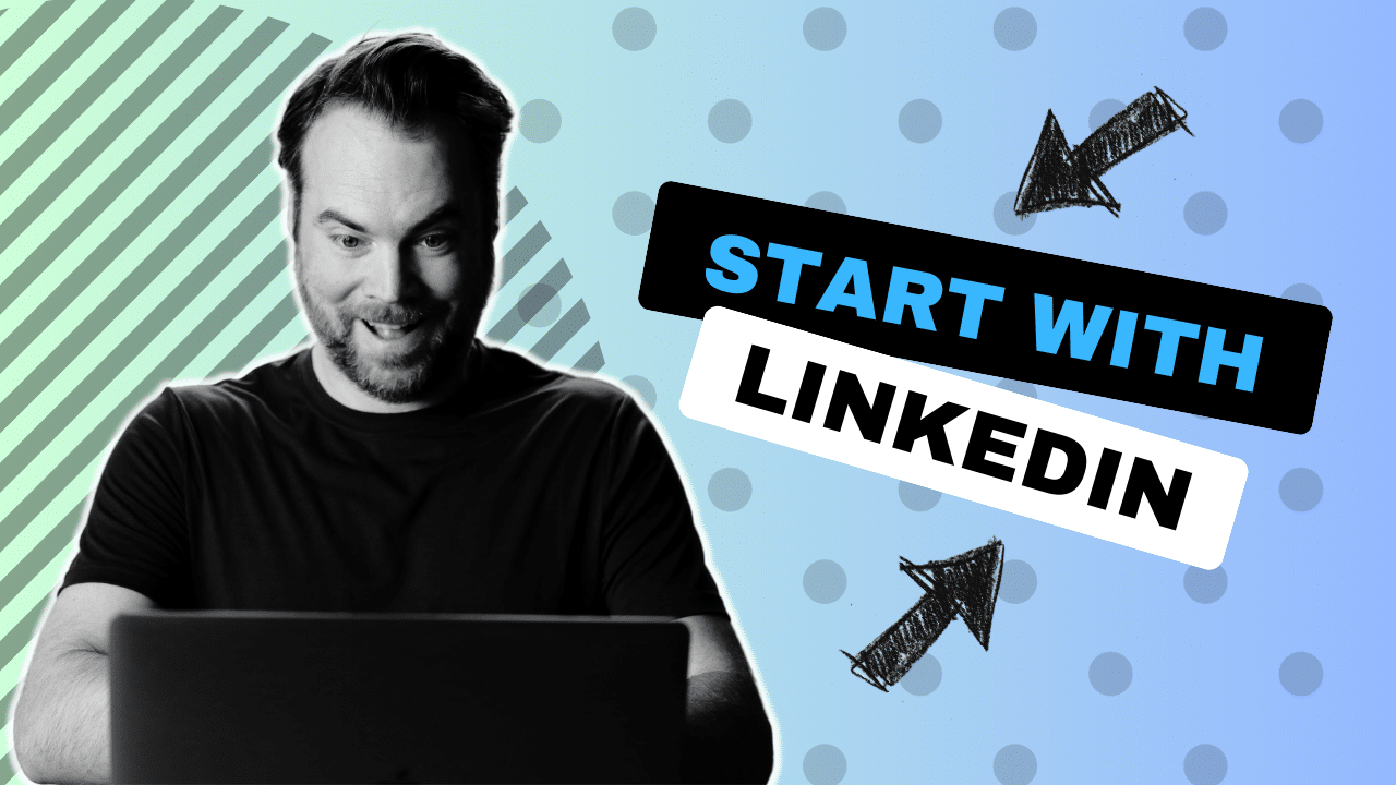 How to Create a LinkedIn Profile