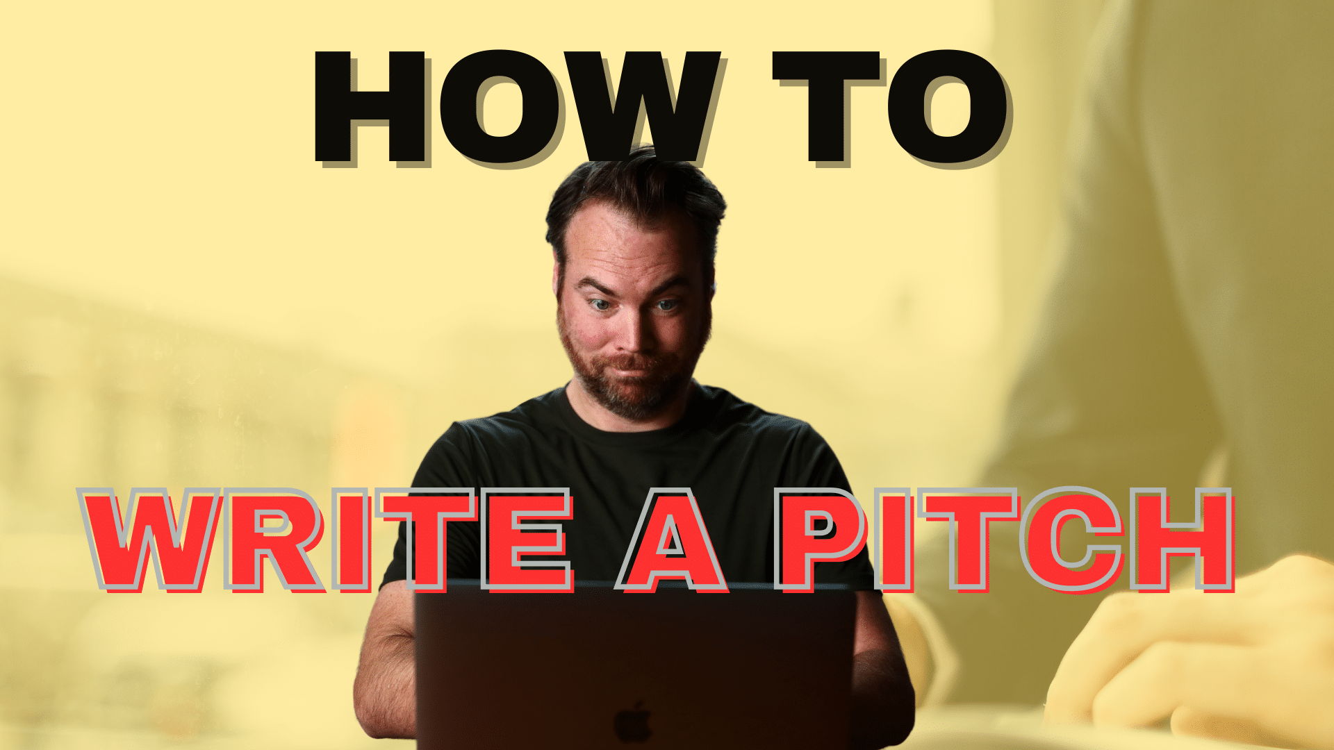 How to Write a Pitch: The Ultimate Guide for Freelance Writers