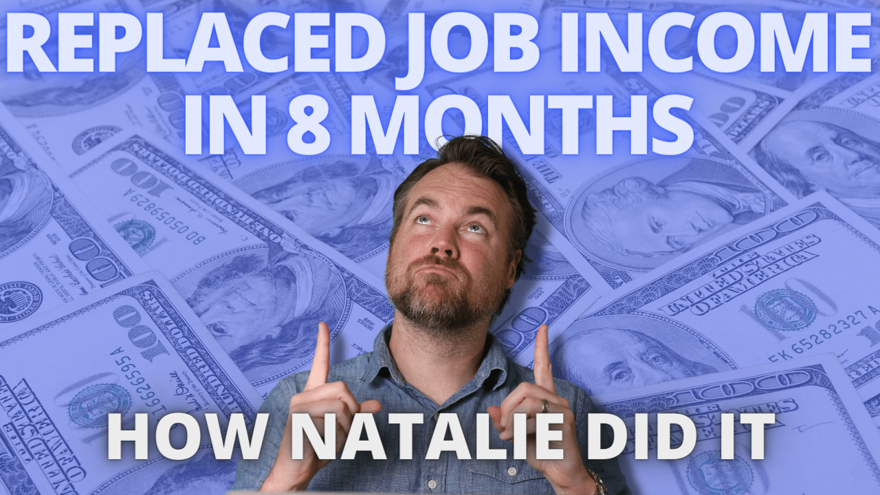 LRA Member Story: How Natalie Replaced Her Day Job Income in 8 Months With Location Rebel