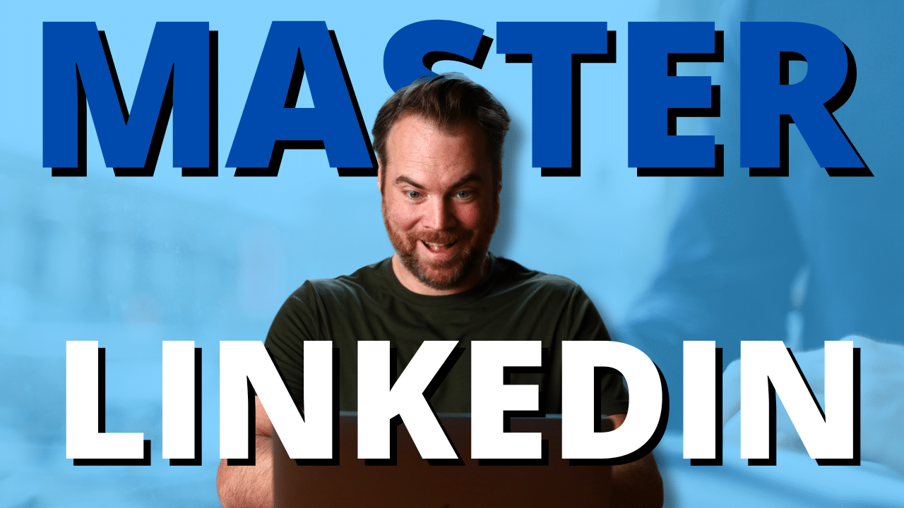 Master LinkedIn: How to Get Freelance Clients from LinkedIn