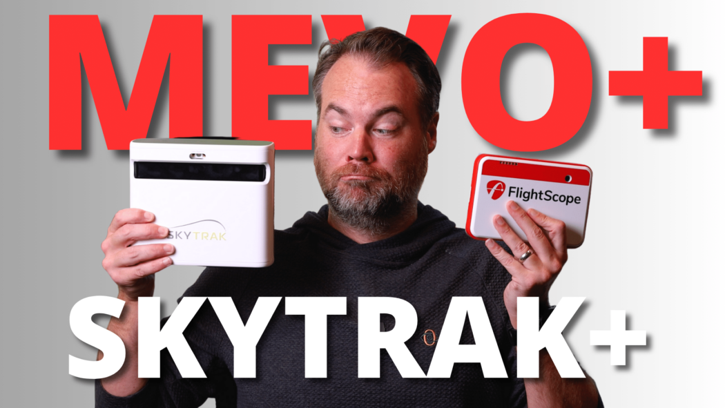 Mevo or Skytrak