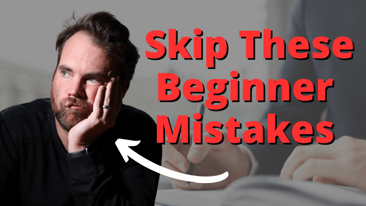 7 Mistakes Beginners Make Creating a Lifestyle Brand (And How to Avoid Them)
