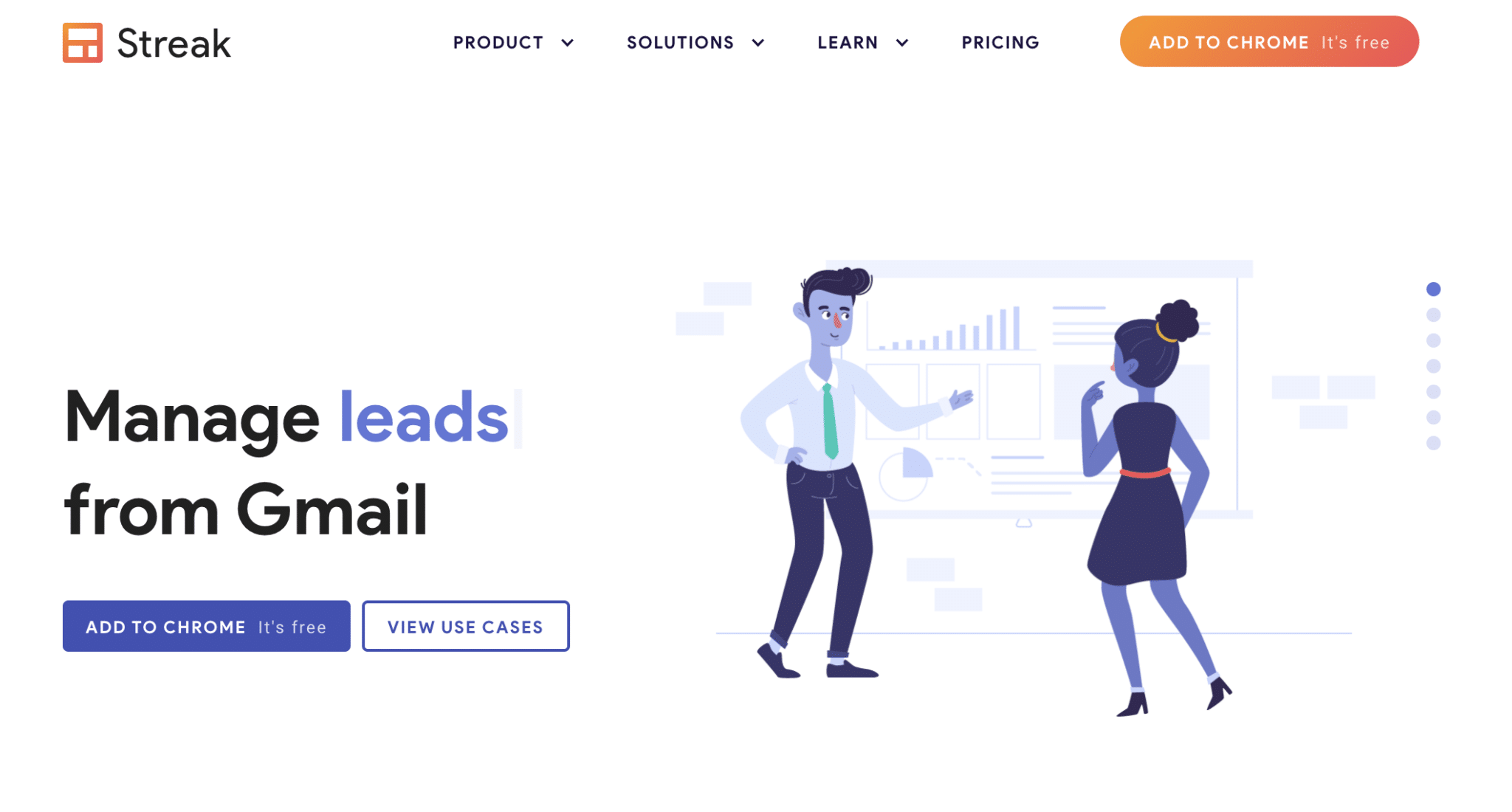 What is an email domain and how to get one for your business? - Streak