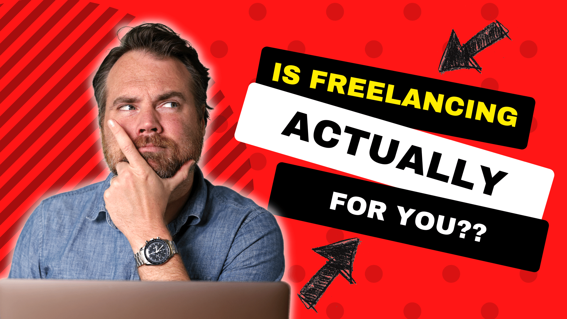 What is Freelance Writing? And 3 Things You MUST Know