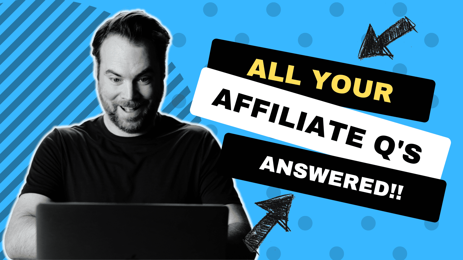 What is Affiliate Marketing? (And Other FAQs Answered)