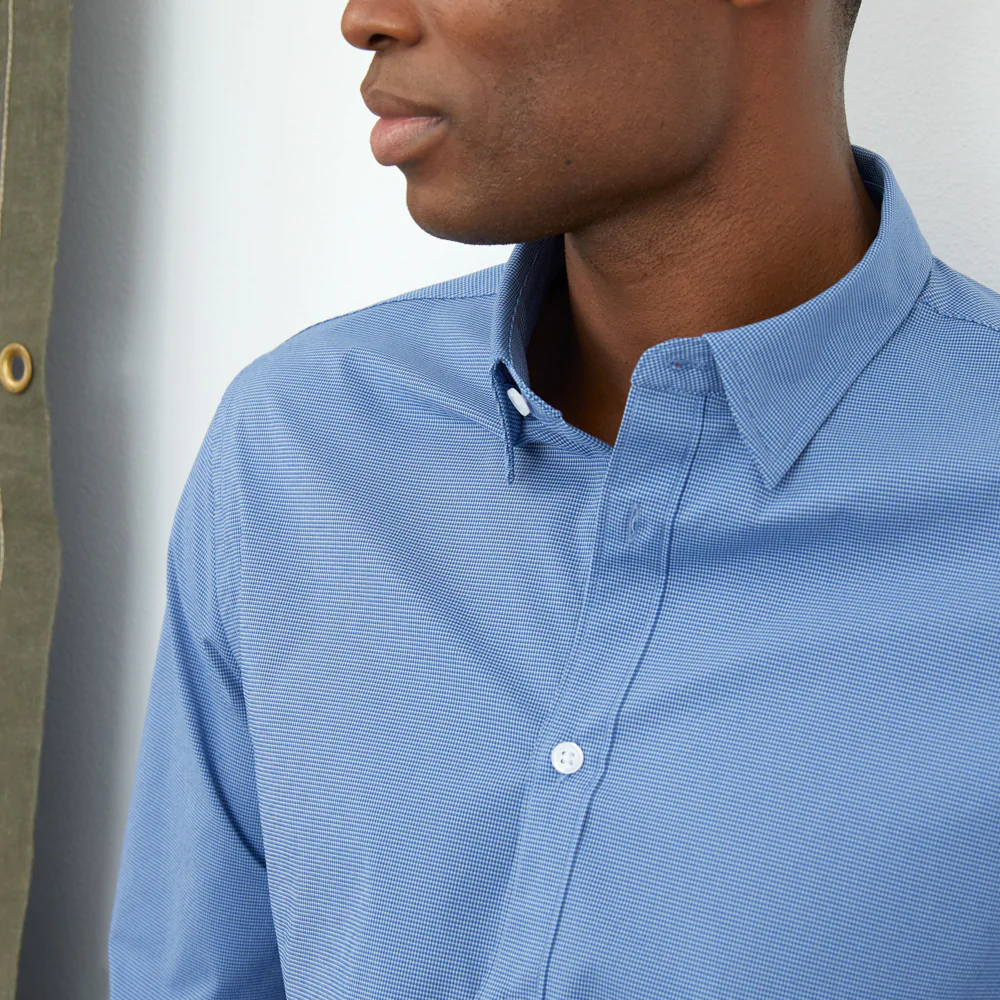 Bluffworks Zenith Dress Shirt