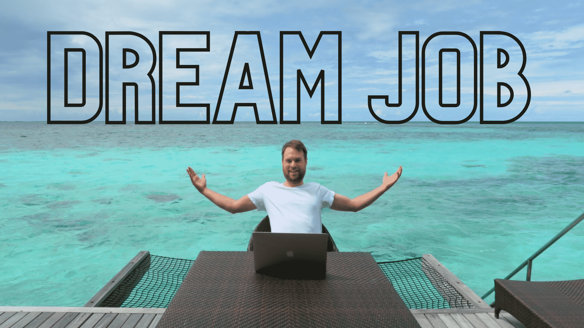 How to Create Your Dream Job