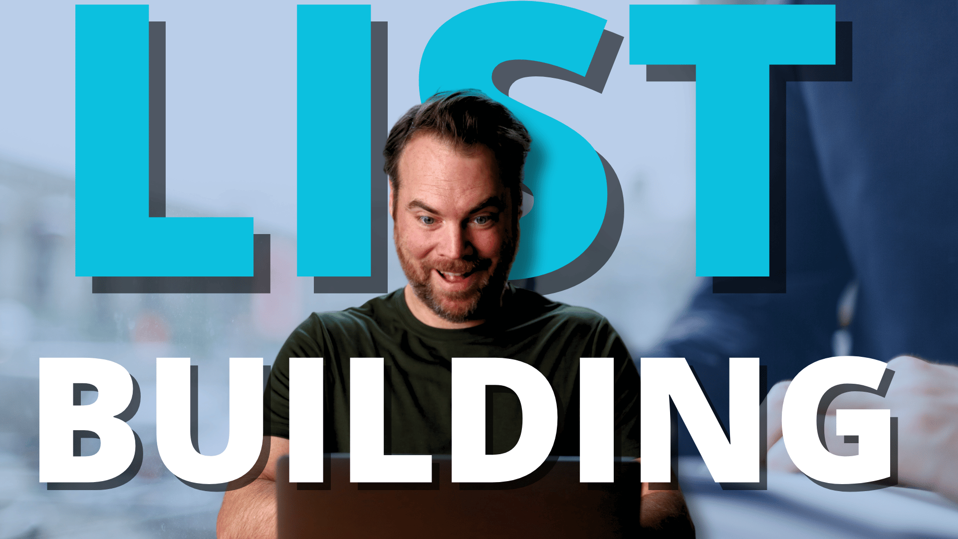 How to Build an Email List as a Content Creator in 2024
