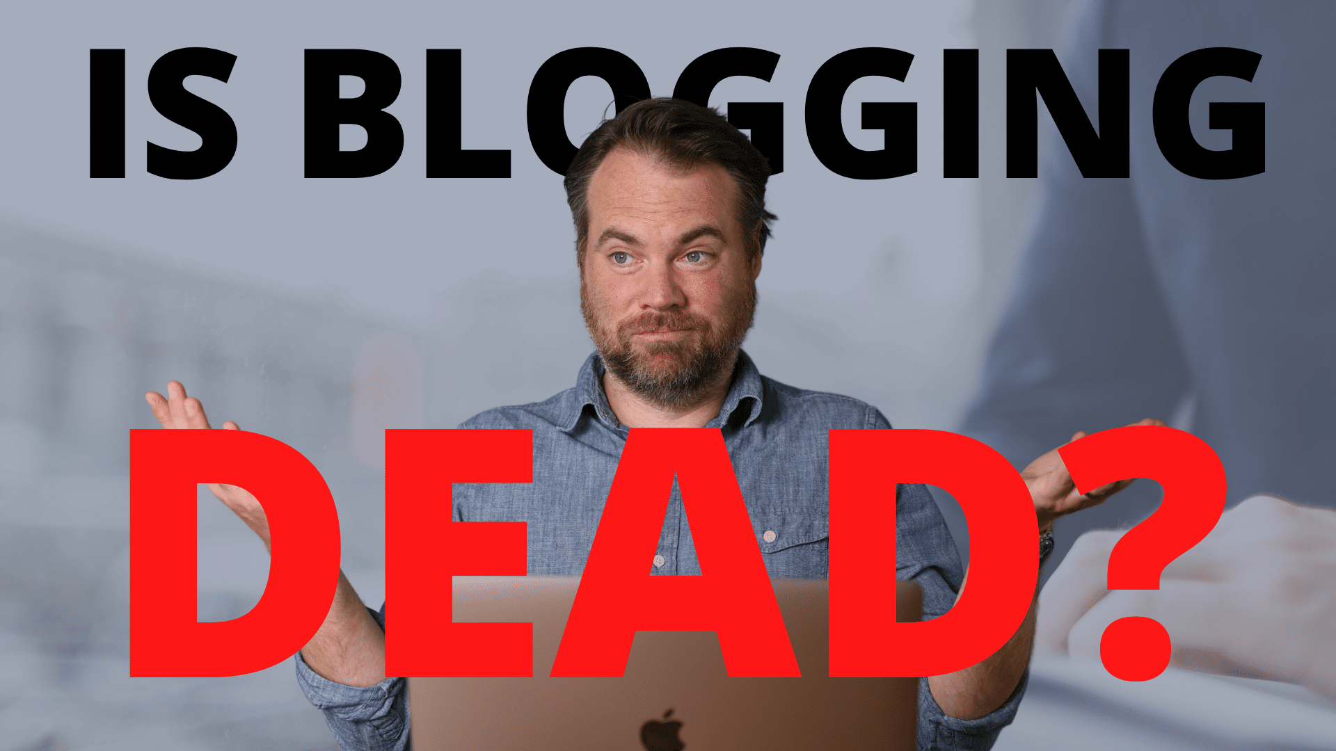 Is Blogging Dead? 5 Ways to Grow Your Blog in 2024