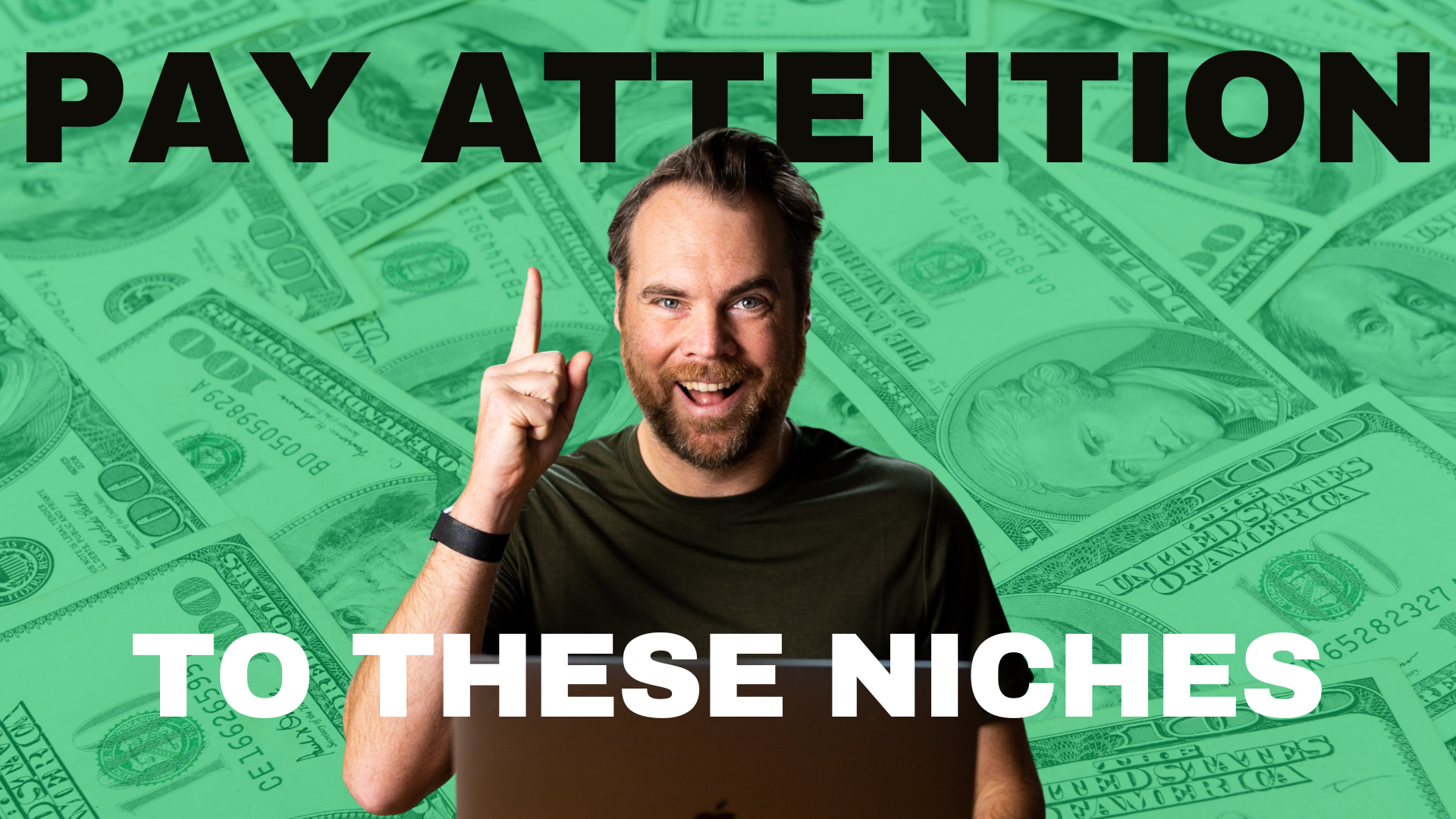 5 Emerging Freelance Writing Niches You Should Be Paying Attention to Right Now