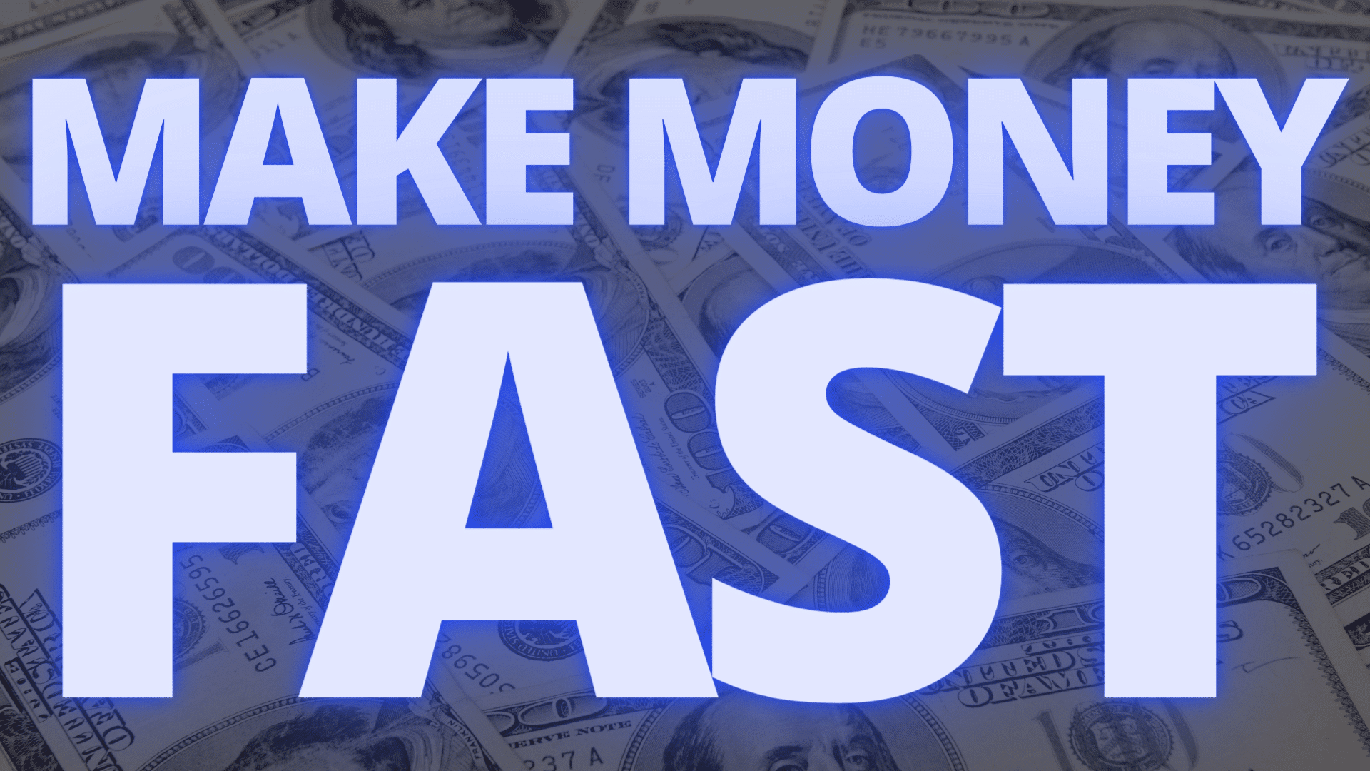How to Make Money Online FAST: 15 Side Hustle Jobs to Make Some Extra Cash