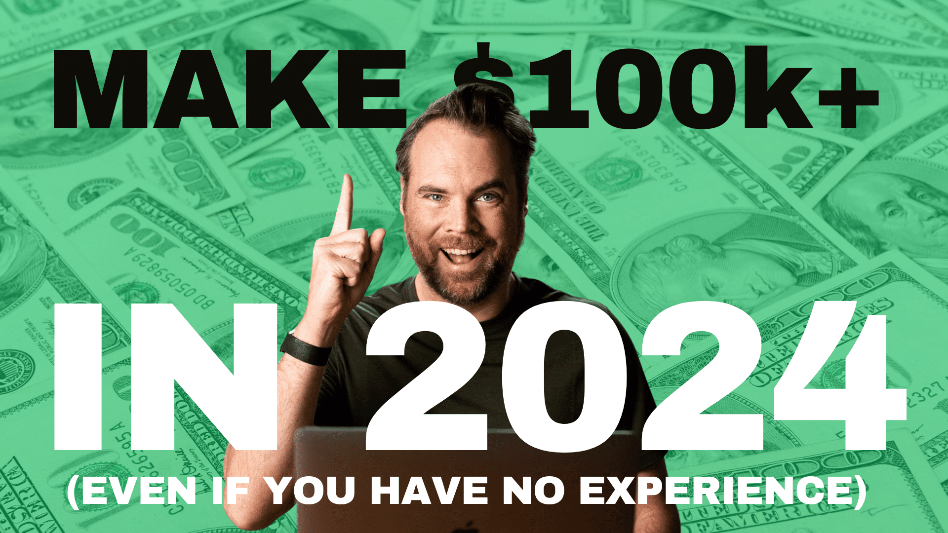How to to Make Over $100,000 with a Niche Site in 2024