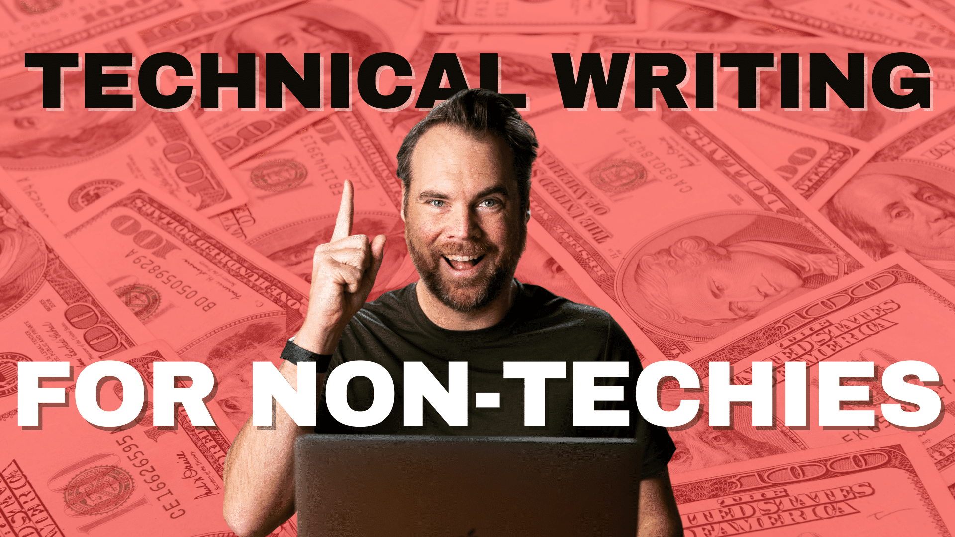 Freelance Technical Writing for Non-Techies